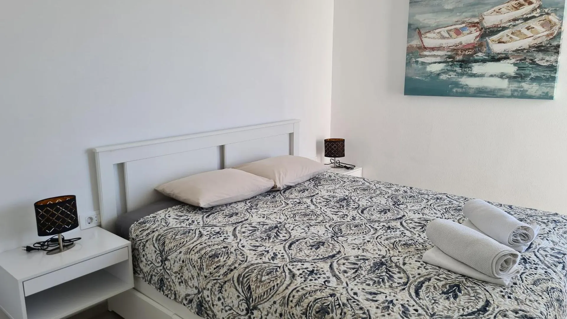Apartment Andric Premium Crikvenica Chorvatsko