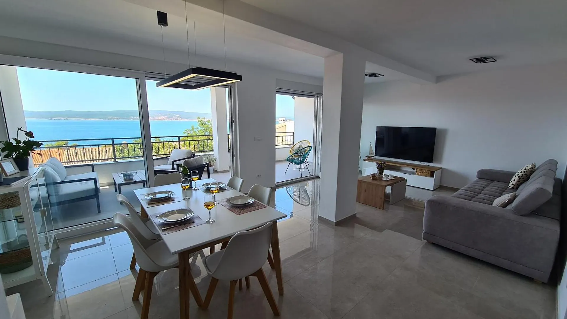 Apartment Andric Premium Crikvenica