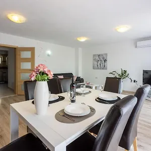 Apartment Rogic, Crikvenica