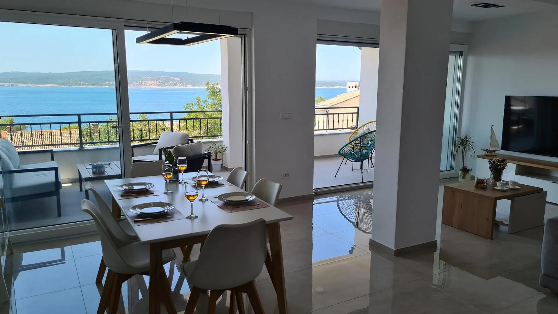 Apartment Andric Premium Crikvenica