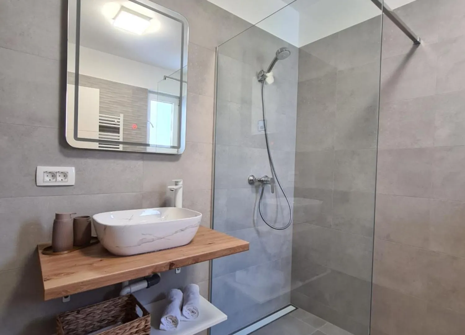 Apartment Andric Premium Crikvenica