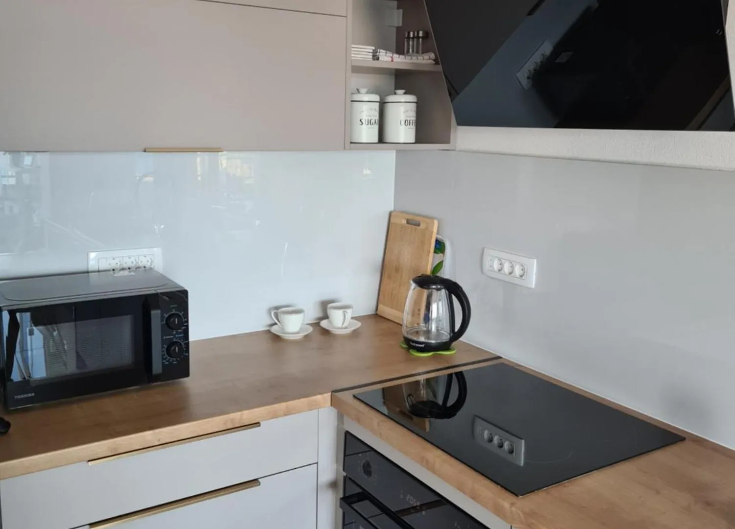Apartment Andric Premium Crikvenica