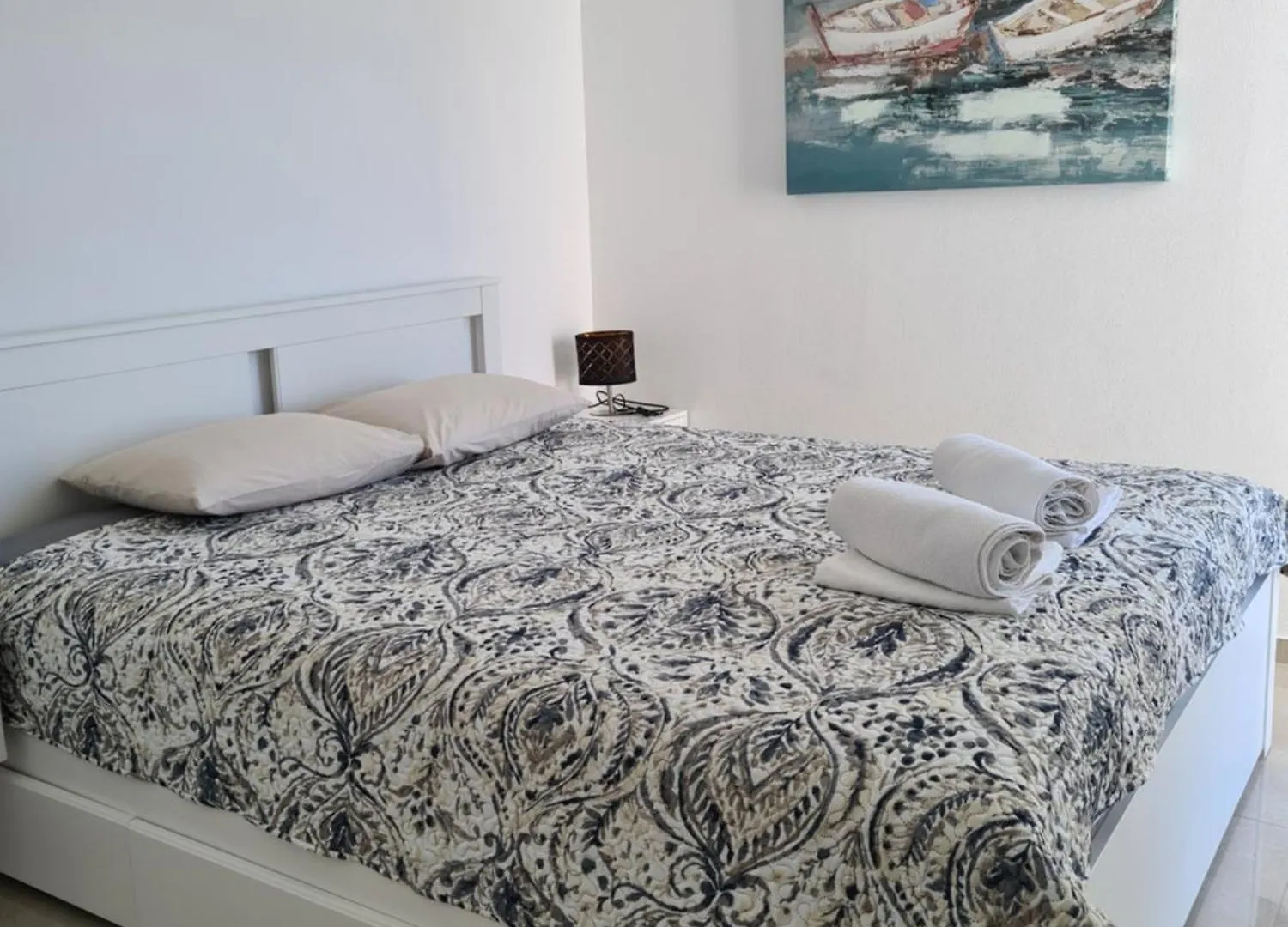 Apartment Andric Premium Crikvenica