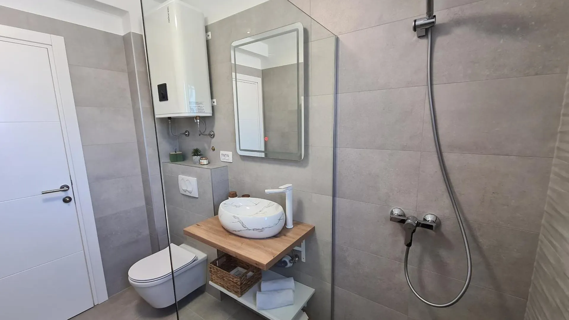 Apartment Andric Premium Crikvenica