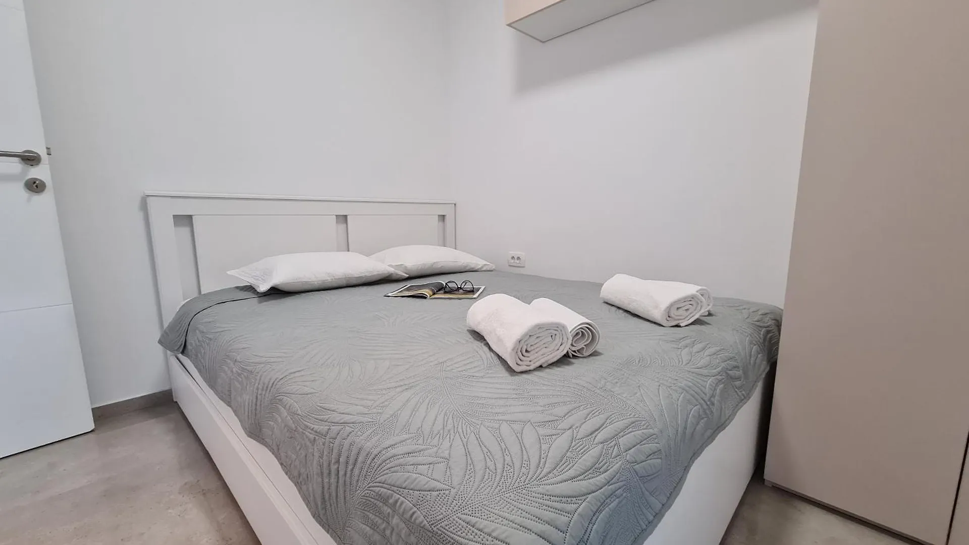 Apartment Andric Premium Crikvenica