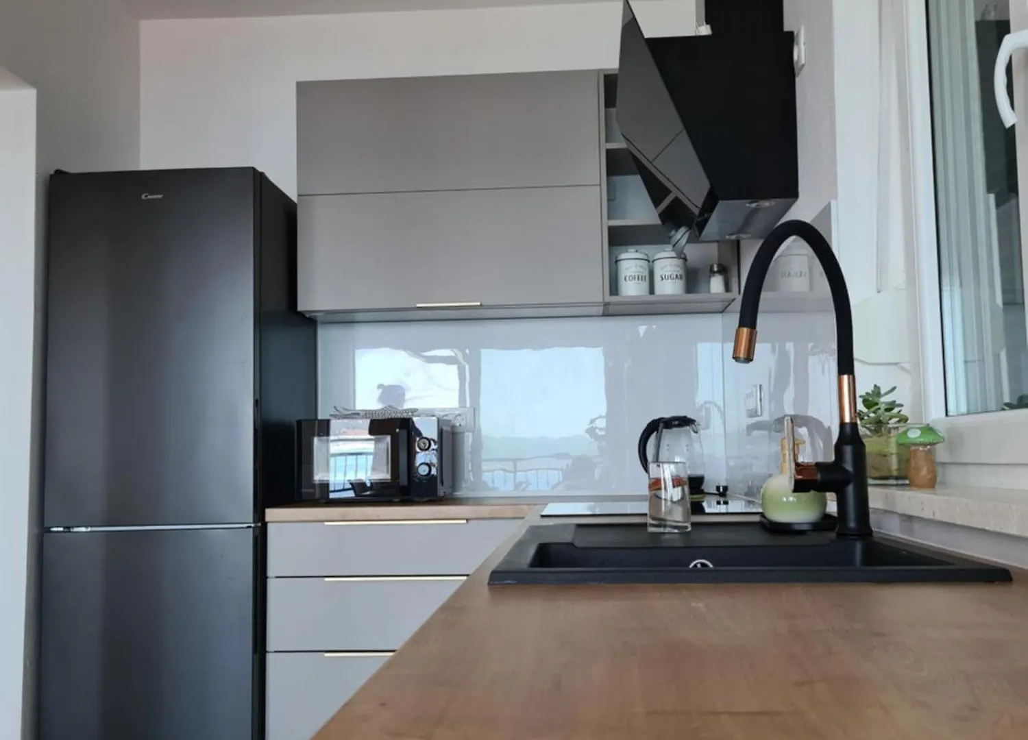 Apartment Andric Premium Crikvenica