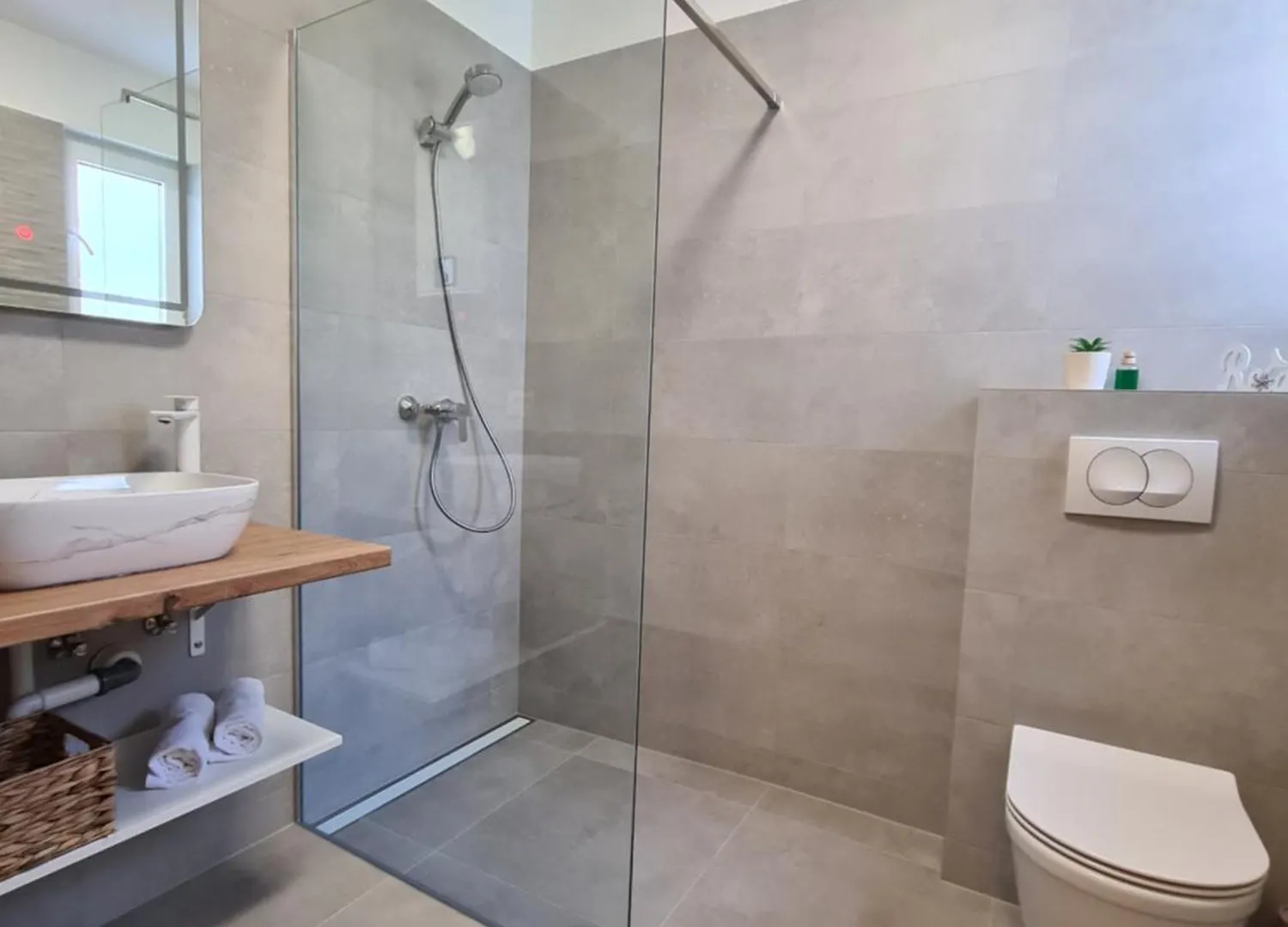 Apartment Andric Premium Crikvenica