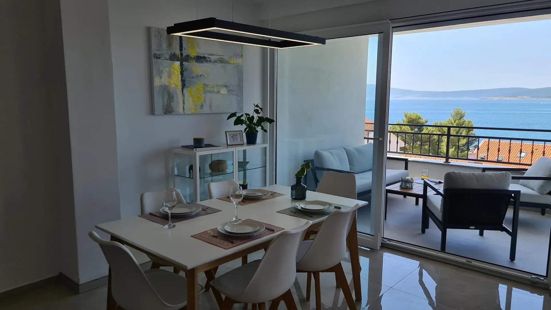 Apartment Andric Premium Crikvenica