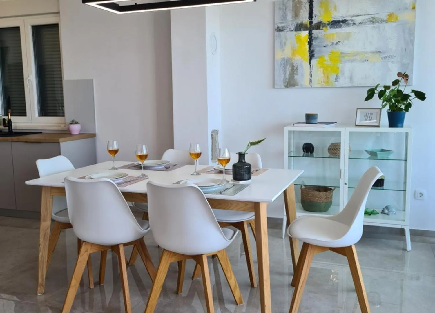 Apartment Andric Premium Crikvenica