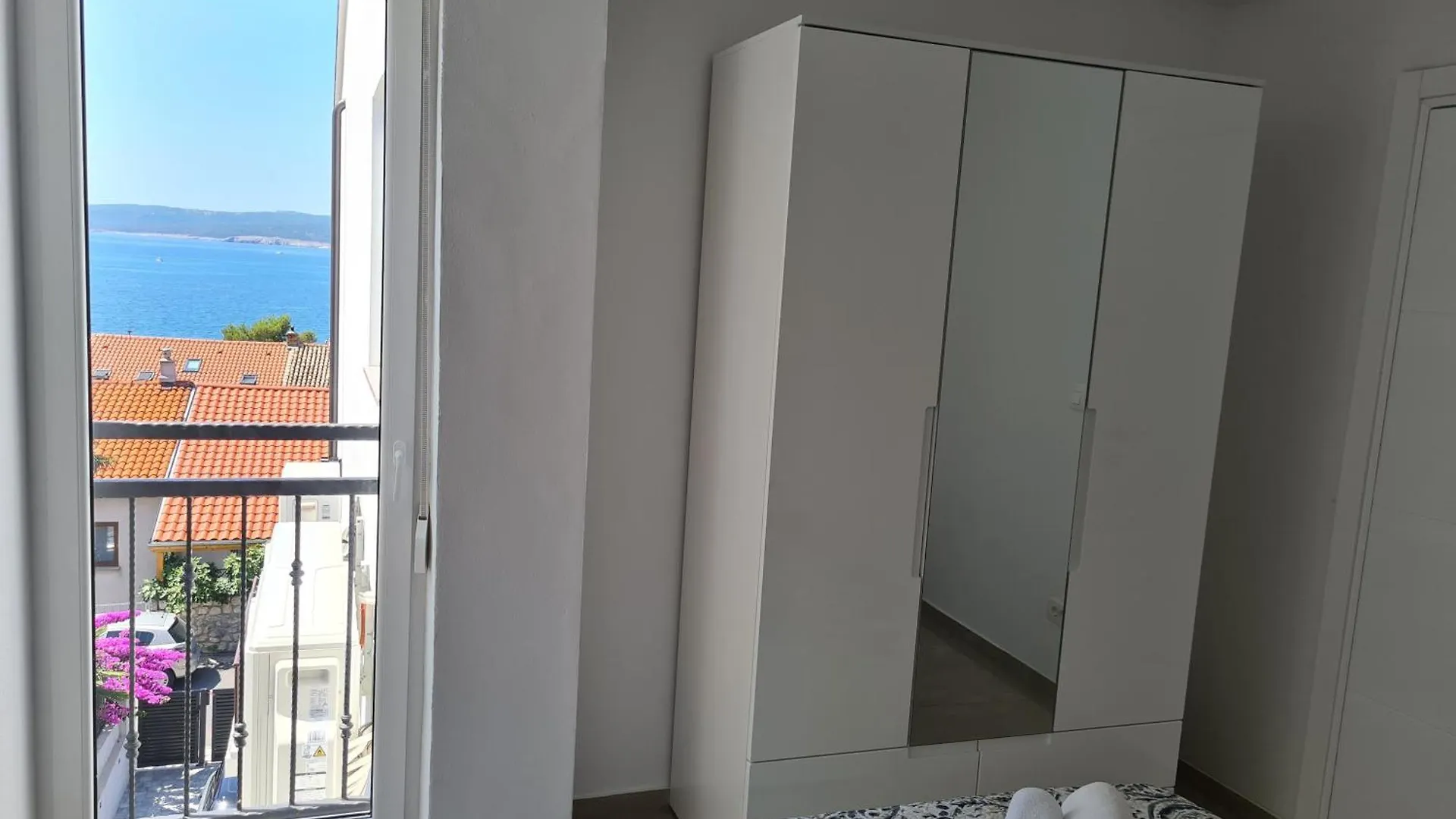 Apartment Andric Premium Crikvenica 0*,