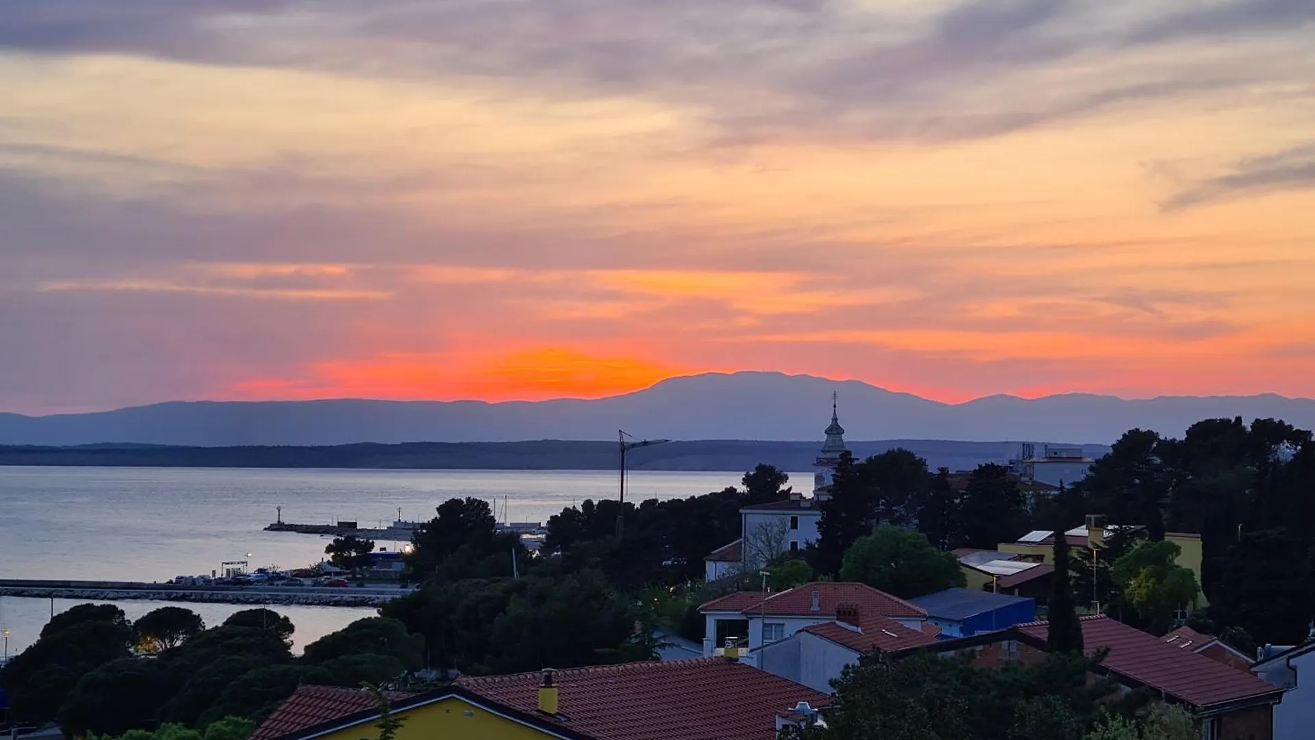 Apartment Andric Premium Crikvenica 0*,  Croatia