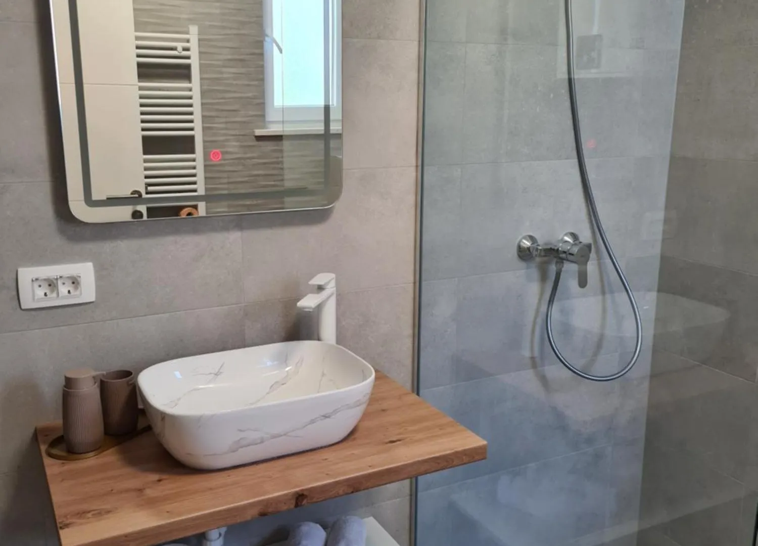 Apartment Andric Premium Crikvenica