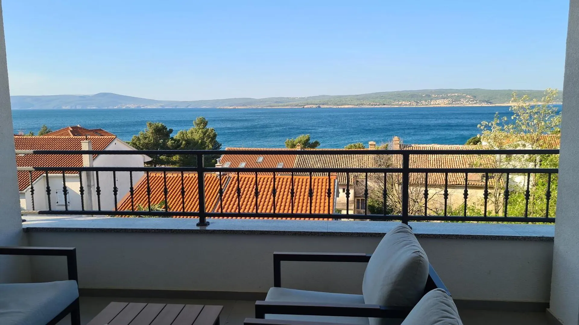Apartment Andric Premium Crikvenica