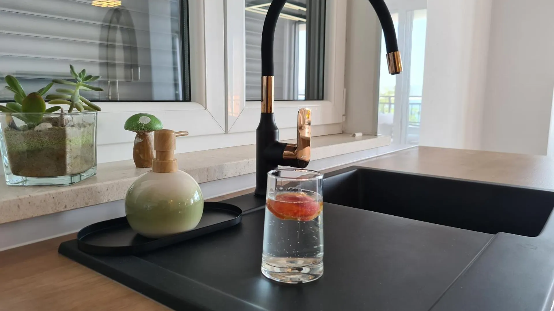 Apartment Andric Premium Crikvenica