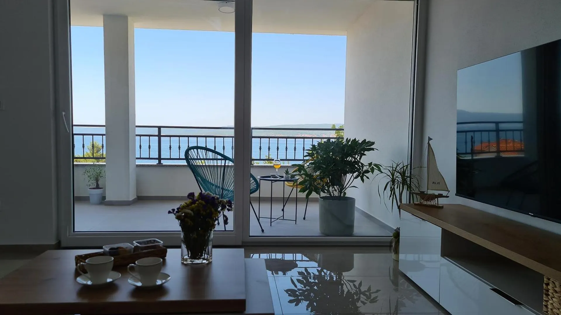 Apartment Andric Premium Crikvenica 0*,  Croatia