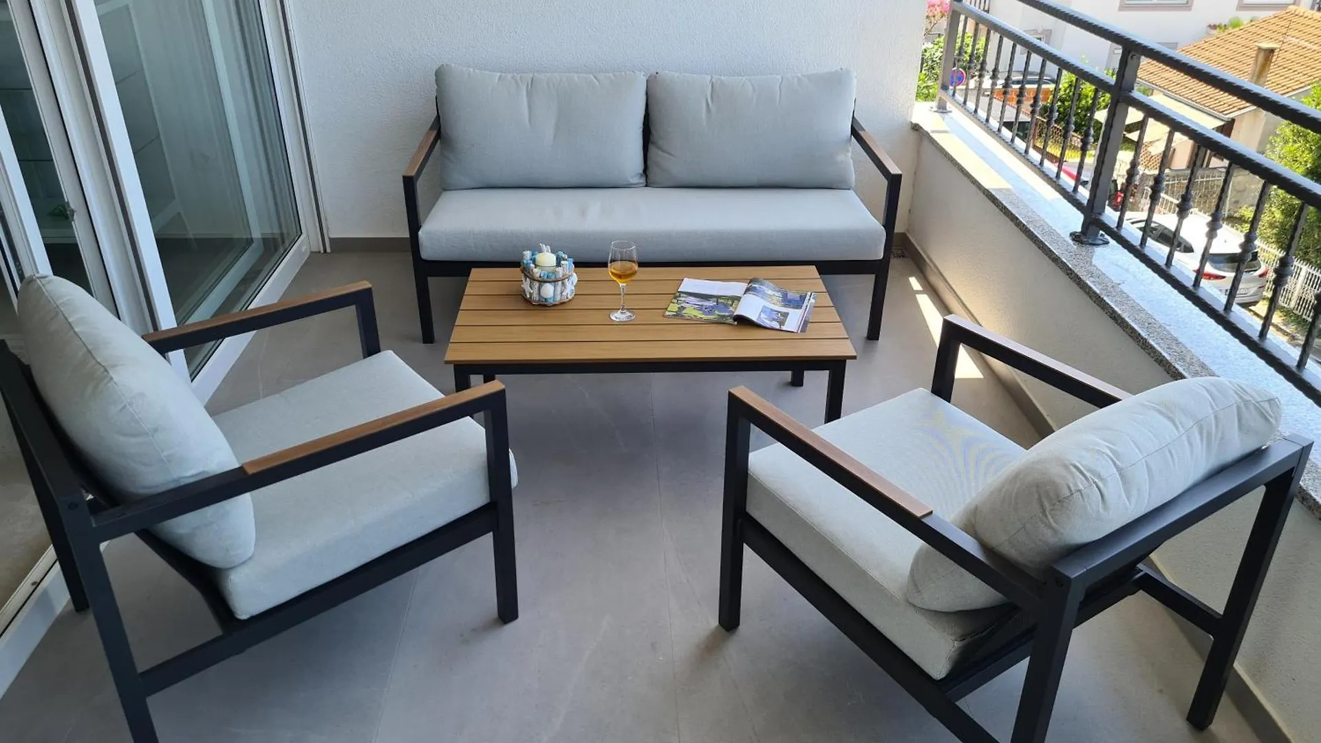 Apartment Andric Premium Crikvenica Croatia