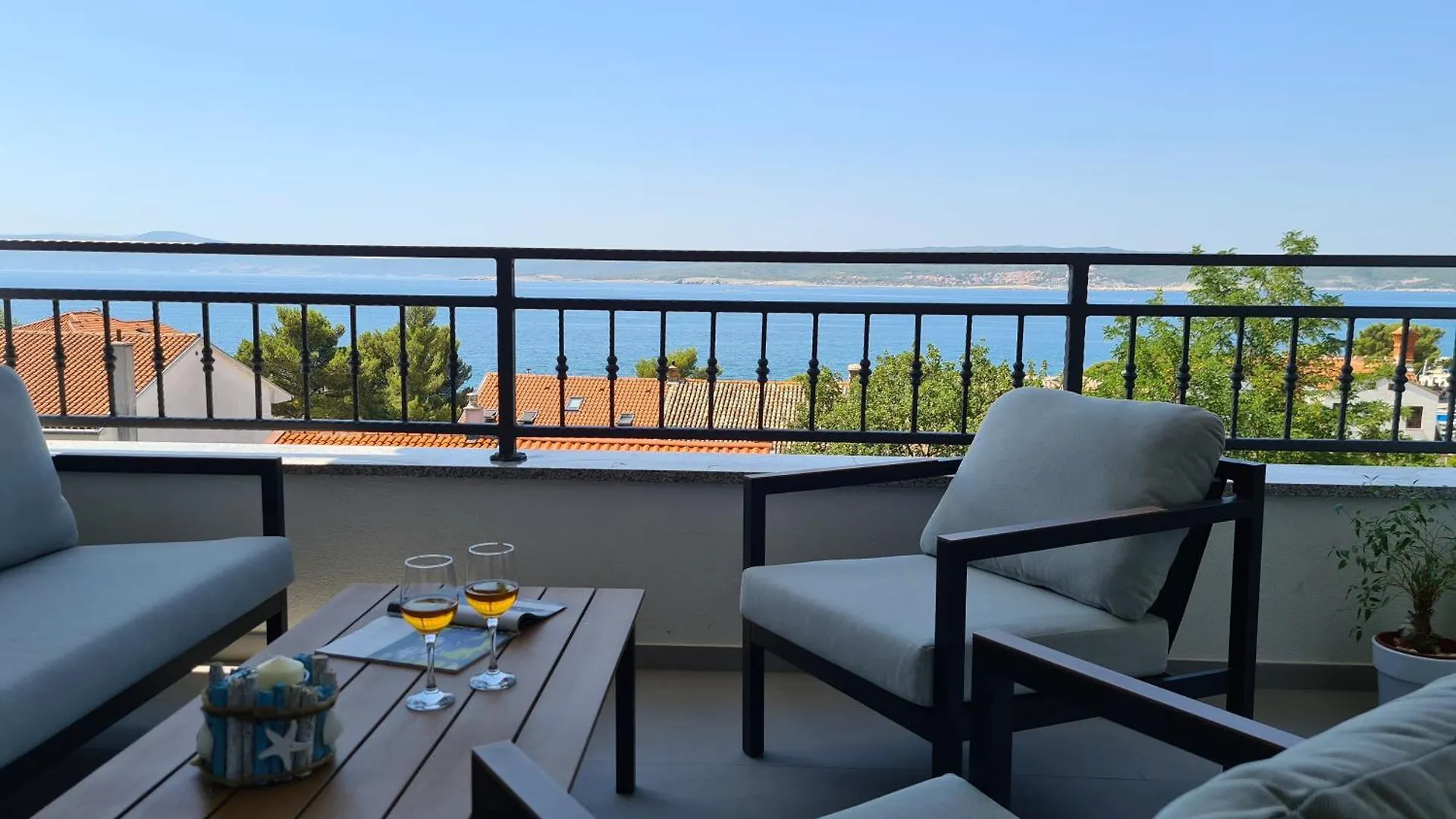 Apartment Andric Premium Crikvenica