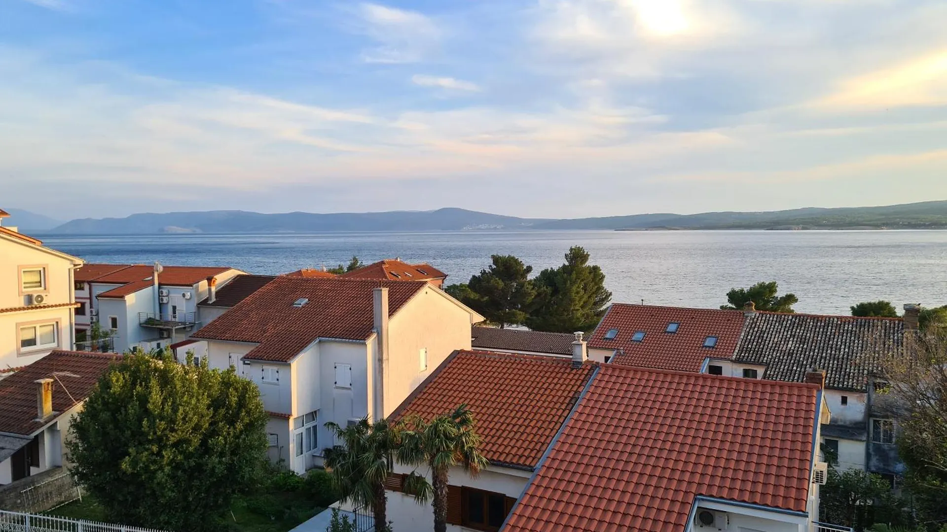 Apartment Andric Premium Crikvenica