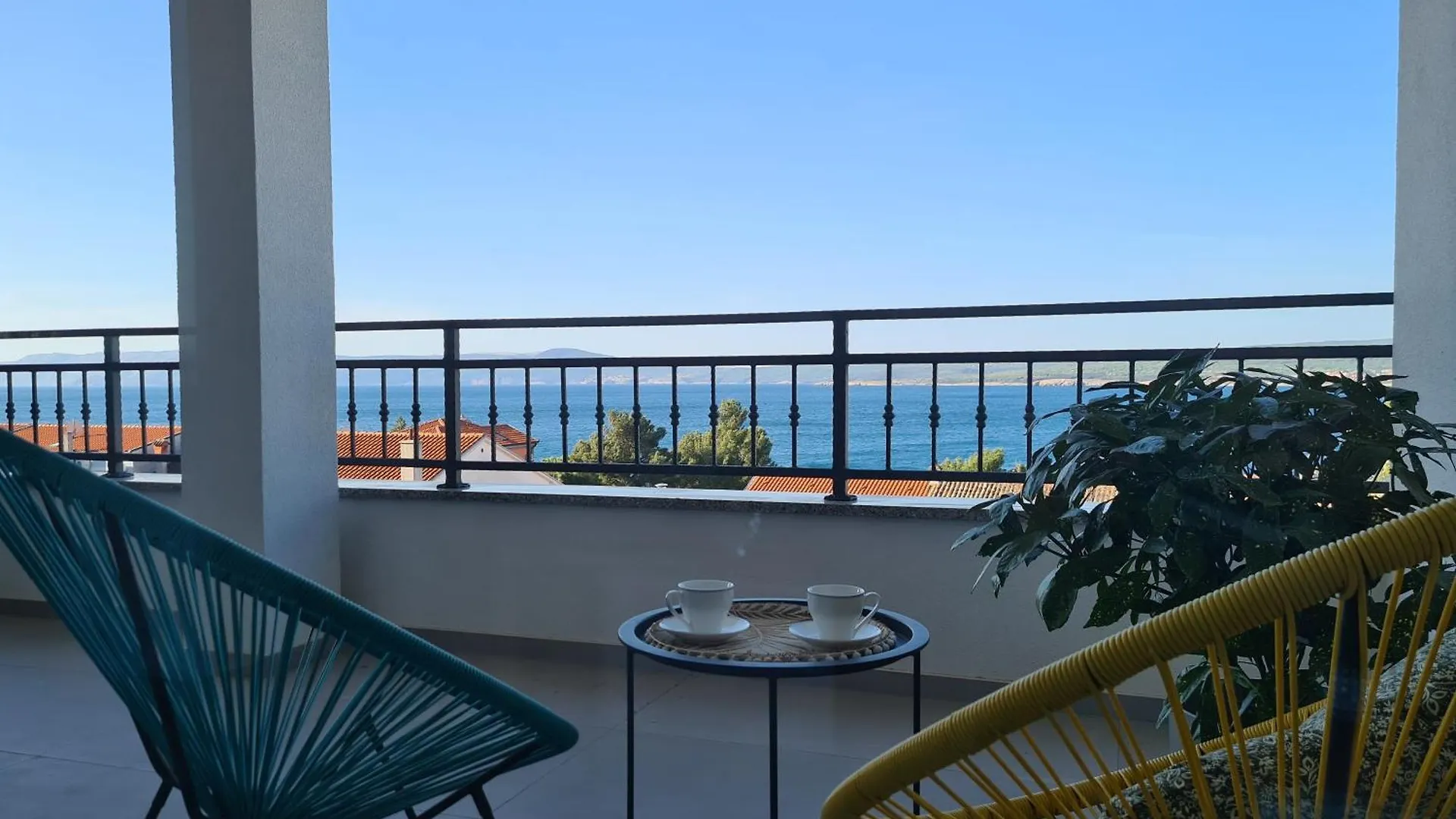 Apartment Andric Premium Crikvenica 0*,