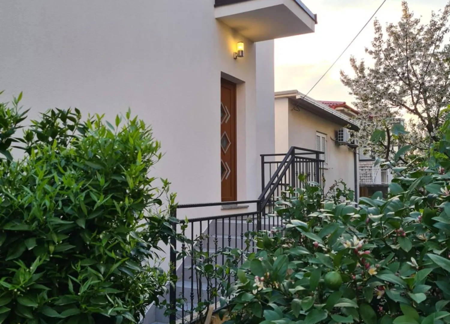 Apartment Andric Premium Crikvenica Croatia