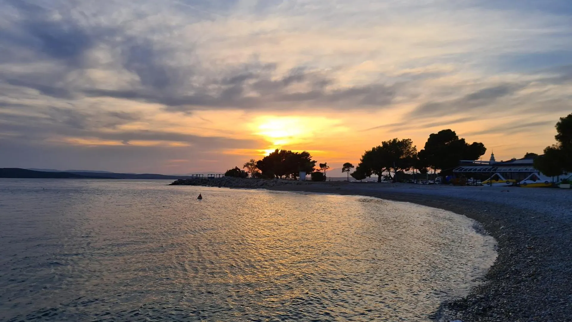Apartment Andric Premium Crikvenica