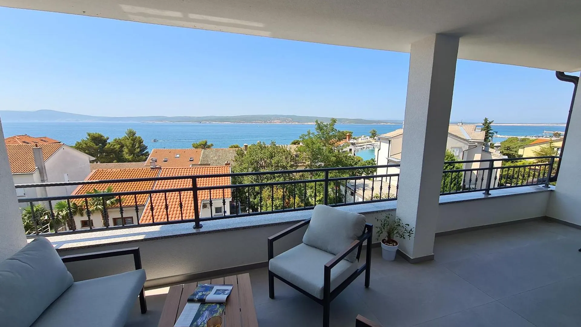 Apartment Andric Premium Crikvenica