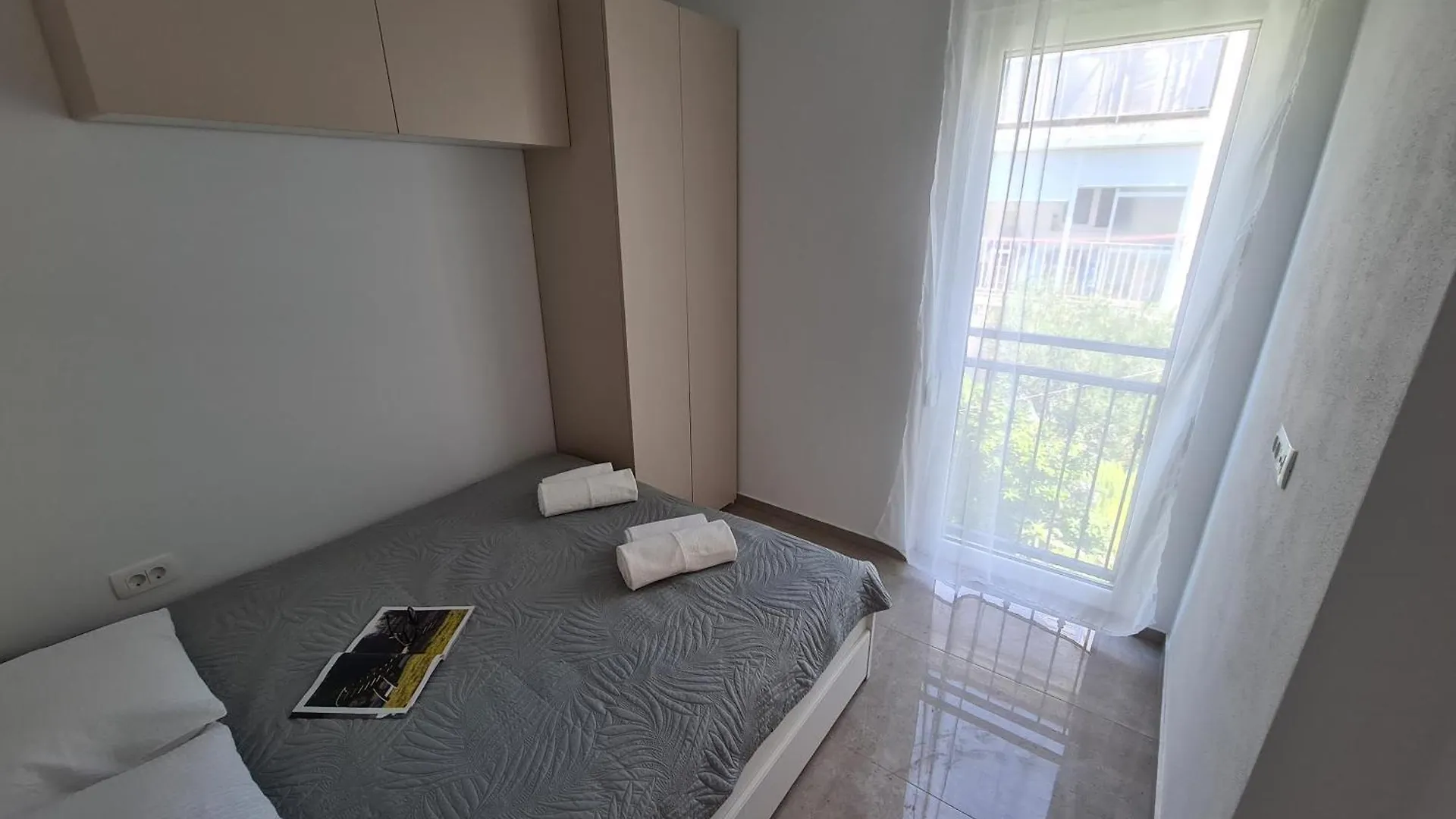Apartment Andric Premium Crikvenica Croatia