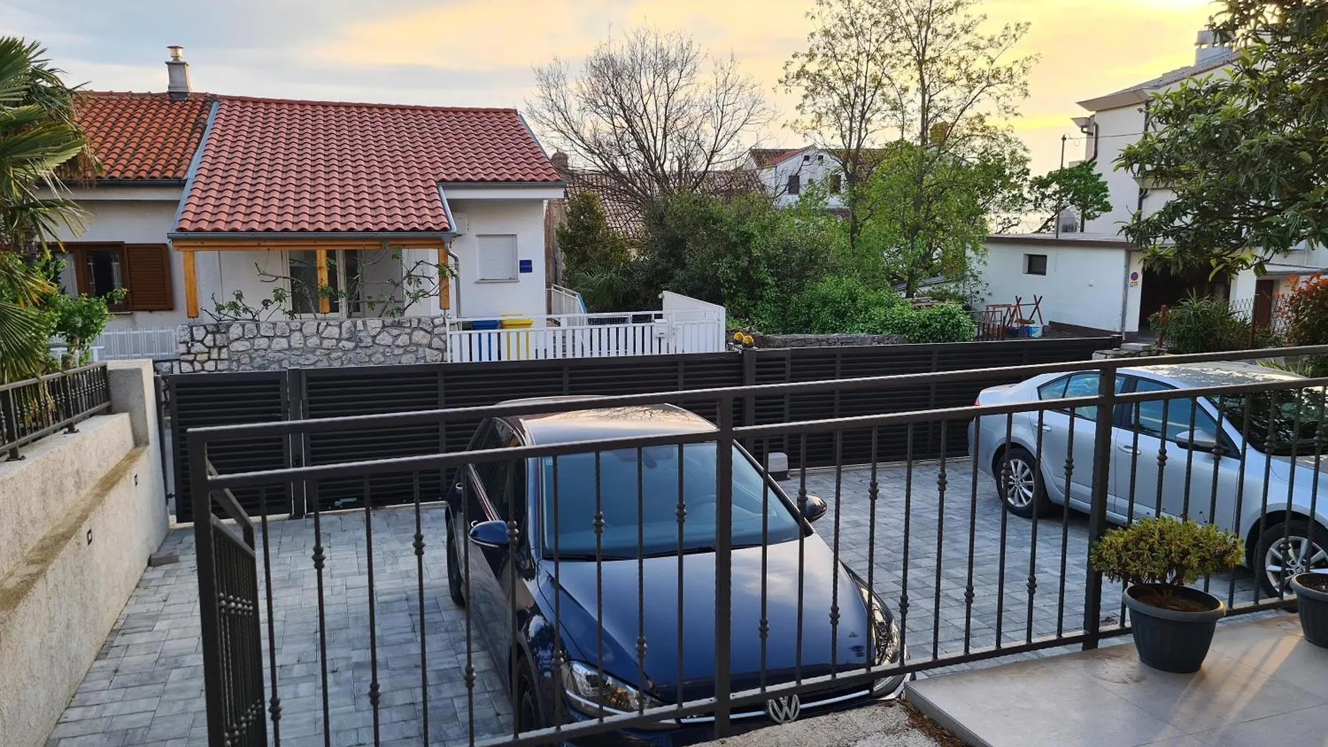 Apartment Andric Premium Crikvenica Croatia