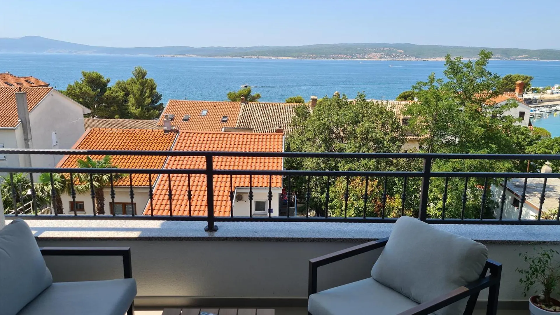 Apartment Andric Premium Crikvenica 0*,  Croatia