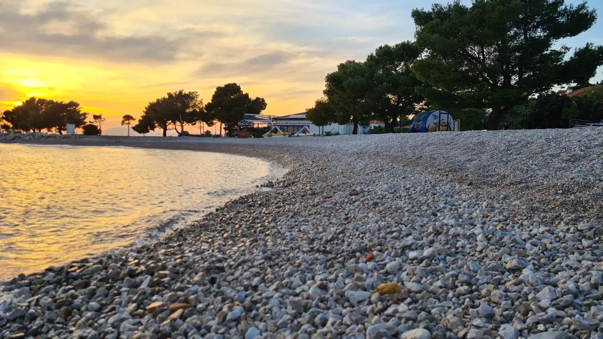 Apartment Andric Premium Crikvenica Croatia