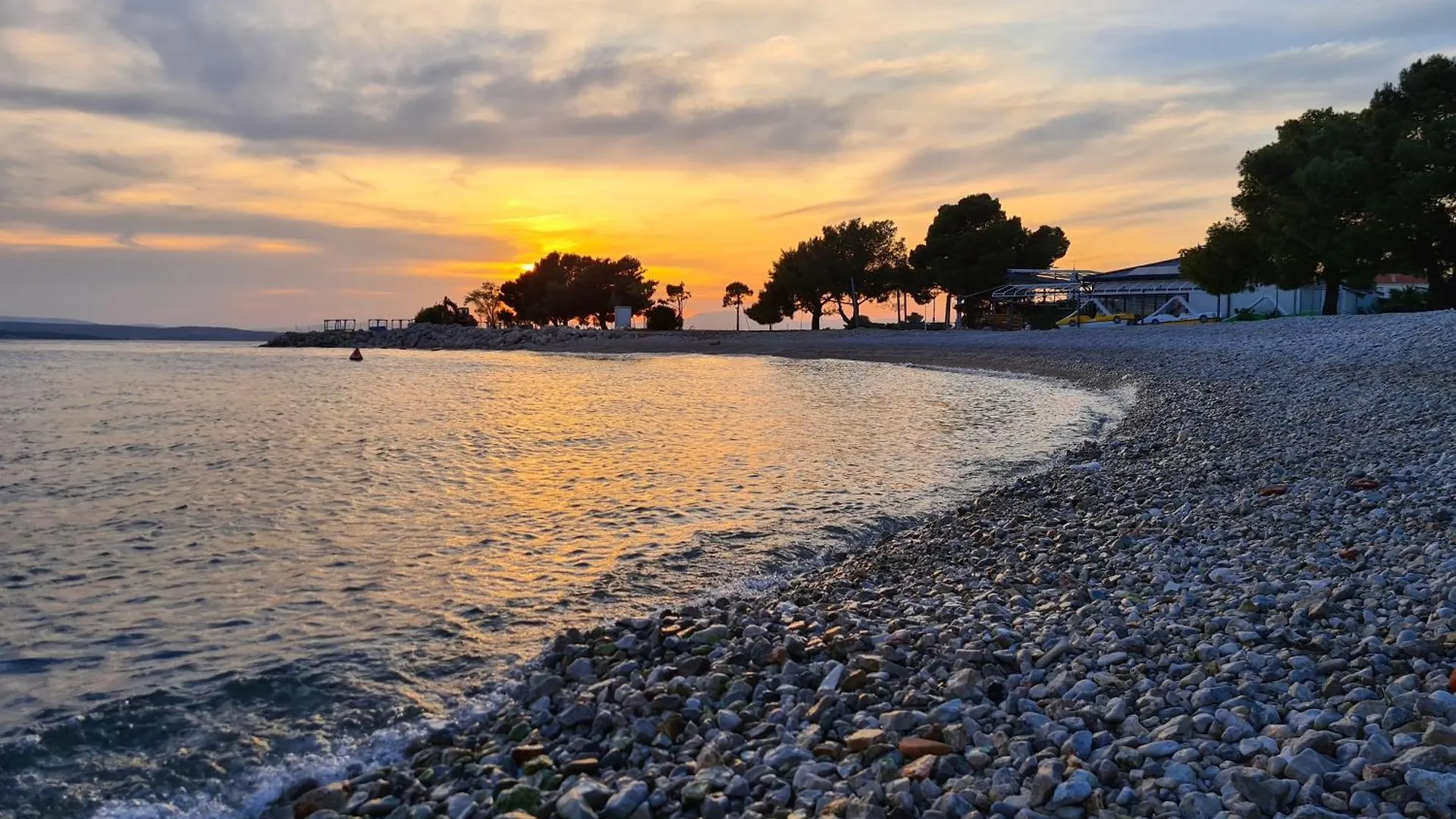 Apartment Andric Premium Crikvenica