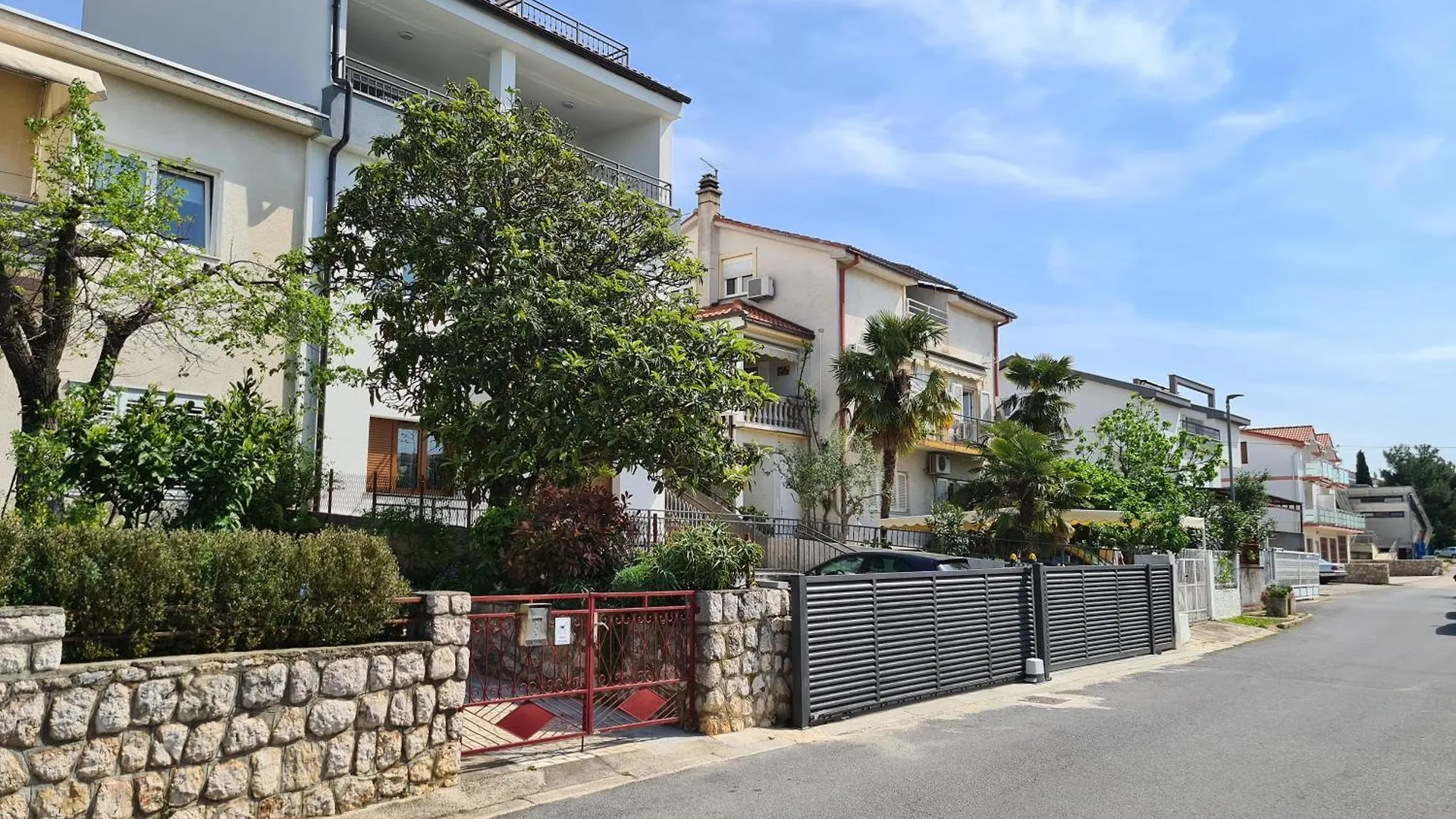 Apartment Andric Premium Crikvenica
