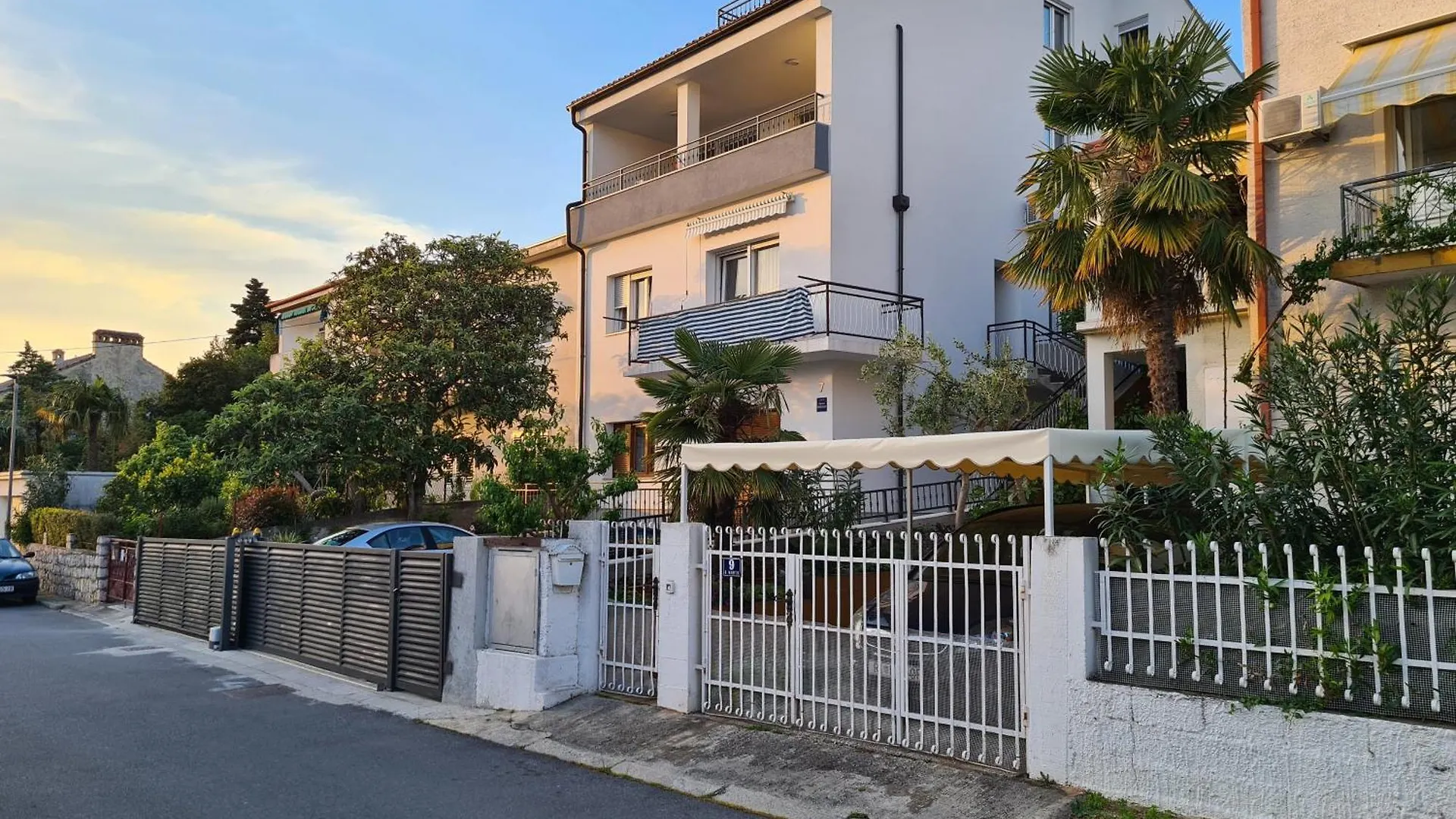 Apartment Andric Premium Crikvenica 0*,